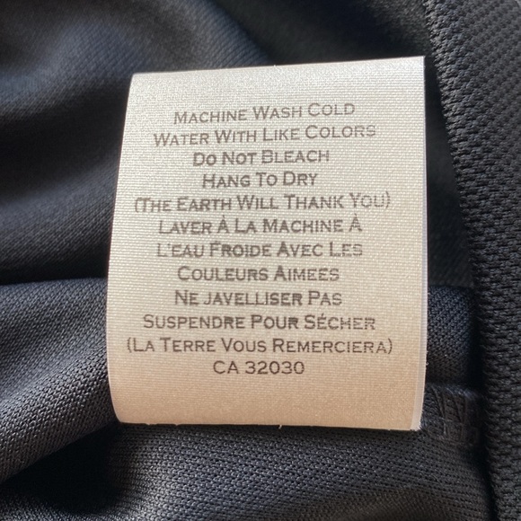 NEW Save On Foods Ladies XL Long Sleeved Shirt - Picture 8 of 9